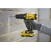 Stanley SFMCK471D2S FatMax V20 Wiertarko-wkrętarka i szlifierka (18V/2x2.0Ah), torba