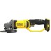 Stanley SFMCK471D2S FatMax V20 Wiertarko-wkrętarka i szlifierka (18V/2x2.0Ah), torba