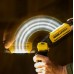 Stanley SFMCL050B FatMax V20 Lampa obrotowa (18V/bez akumulatora i ładowarki)