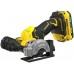 Stanley SFMCM300D2 FatMax V20 Bezszczotkowa multipilarka (76mm/18V/2x2,0Ah)