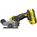 Stanley SFMCM300D2 FatMax V20 Bezszczotkowa multipilarka (76mm/18V/2x2,0Ah)