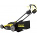 Stanley SFMCMWS251B FatMax 2x V20 Kosiarka do trawy 49,5cm (18V/bez aku i ładowarki)