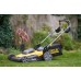 Stanley SFMCMWS251B FatMax 2x V20 Kosiarka do trawy 49,5cm (18V/bez aku i ładowarki)