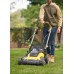 Stanley SFMCMWS251B FatMax 2x V20 Kosiarka do trawy 49,5cm (18V/bez aku i ładowarki)