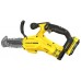 Stanley SFMCPS415D1 FatMax V20 Piła łańcuchowa (15cm/18V/1x2,0Ah)