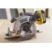 Stanley SFMCS500B FatMax V20 Pilarka tarczowa 165mm (18V/bez akumulatora i ładowarki)