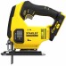 Stanley SFMCS600B FatMax V20 Wyrzynarka (18V/bez akumulatora i ładowarki)