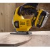Stanley SFMCS600B FatMax V20 Wyrzynarka (18V/bez akumulatora i ładowarki)