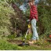 Stanley SFMCST933B V20 Podkaszarka żyłkowa 33cm (18V/bez akumulatora i ładowarki)