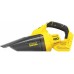 Stanley SFMCVH001B FatMax V20 Odkurzacz ręczny (18V/bez akumulatora i ładowarki)