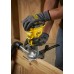 Stanley SFMCW400B FatMax V20 Frezarka (8mm/18V/bez akumulatora i ładowarki)