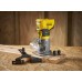 Stanley SFMCW400B FatMax V20 Frezarka (8mm/18V/bez akumulatora i ładowarki)