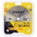 Stanley STA10155 Tarcza pilarska 160x16mm, 100 zębów