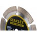 Stanley STA10415 FatMax Diamentowa tarcza tnąca 89x10mm