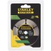 Stanley STA10415 FatMax Diamentowa tarcza tnąca 89x10mm