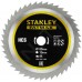 Stanley STA10420 Tarcza do drewna, plastiku, metalu HCS 89 x 10 mm, 44 zębów