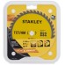Stanley STA13105 Tarcza do cięcia drewna 160x16mm, 40 zębów