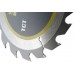 Stanley STA15315 Tarcza do cięcia drewna 160x16mm, 18 zębów