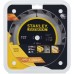 Stanley STA15370 Tarcza do cięcia drewna 190x16mm, 18 zębów