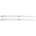 Stanley STA21252 Brzeszczoty HCS do drewna i tworzyw sztucznych, długość 305mm, 2 sztuki Stanley STA21252 Brzeszczoty HCS do drewna i tworzyw sztucznych, długość 305mm, 2 sztuki