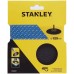 Stanley STA32021-XJ Dysk elastyczny na papiery "na rzep" 125mm do wiertarek