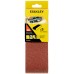 Stanley STA33091 Pasy ścierne 75x457mm, P40, 3 sztuki Stanley STA33091 Pasy ścierne 75x457mm, P40, 3 sztuki