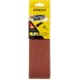 Stanley STA33181 Pasy ścierne 75x533mm, P40, 3 sztuki Stanley STA33181 Pasy ścierne 75x533mm, P40, 3 sztuki