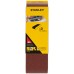 Stanley STA33191 Pasy ścierne 75x533mm, P80, 3 sztuki Stanley STA33191 Pasy ścierne 75x533mm, P80, 3 sztuki