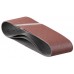 Stanley STA33191 Pasy ścierne 75x533mm, P80, 3 sztuki Stanley STA33191 Pasy ścierne 75x533mm, P80, 3 sztuki