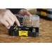 Stanley STA88552-XJ FatMax Zestaw 19 szt. końcówek udarowych 1/4" + wiertła do muru