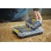 Stanley STA88554 FatMax 19-częściowy zestaw wierteł do żelaza i bitów