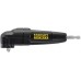 Stanley STA88582-XJ Nasadka udarowa kątowa, 9 końcówek 25mm