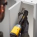 Stanley STA88582-XJ Nasadka udarowa kątowa, 9 końcówek 25mm