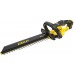 Stanley STCHT8255B FatMax V20 Aku nożyce do żywopłotu (55cm/18V/bez aku)