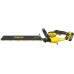 Stanley STCHT8255B FatMax V20 Aku nożyce do żywopłotu (55cm/18V/1x4,0Ah)