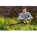 Stanley STCHT8255B FatMax V20 Aku nożyce do żywopłotu (55cm/18V/1x4,0Ah)
