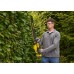 Stanley STCHT8255B FatMax V20 Aku nożyce do żywopłotu (55cm/18V/1x4,0Ah)
