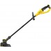 Stanley STCST933B FatMax V20 Aku podkaszarka (33cm/18V/bez akumulatora i ładowarki)