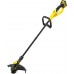 Stanley STCST933M1 FatMax V20 Aku podkaszarka (33cm/18V/1x4,0Ah)