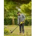 Stanley STCST933M1 FatMax V20 Aku podkaszarka (33cm/18V/1x4,0Ah)
