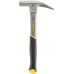Stanley STHT0-51311 Młotek ciesielski F/Glass 600g