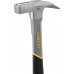 Stanley STHT0-51312 Młotek ciesielski F/Glass 600g