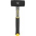 Stanley STHT0-54128 Młotek dwuobuchowy F/Glass 1500g