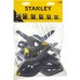 Stanley STHT0-83094 Zestaw zacisków 16 sztuk