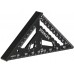 Stanley STHT46100-0 Regulowany aluminiowy kątownik ciesielski 110mm