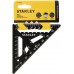 Stanley STHT46100-0 Regulowany aluminiowy kątownik ciesielski 110mm