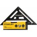 Stanley STHT46101-0 Regulowany aluminiowy kątownik ciesielski 180mm