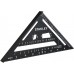 Stanley STHT46102-0 Regulowany aluminiowy kątownik ciesielski 300mm