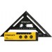 Stanley STHT46102-0 Regulowany aluminiowy kątownik ciesielski 300mm