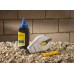 Stanley STHT47111-0 Aluminiowy sznur traserski 30m z niebieską kredą i poziomicą